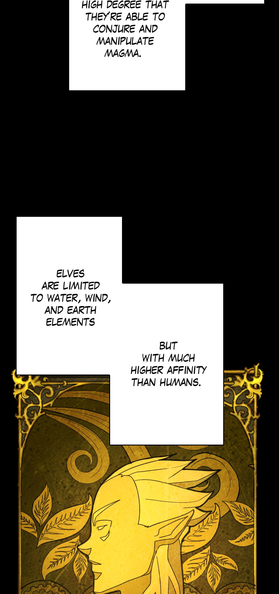 The Beginning After The End Chapter 26 image 17